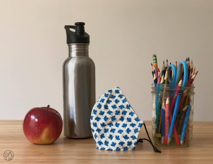 an eco-friendly guide to back to school (covid edition)